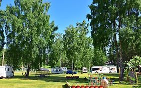 Camping Vaivari Jurmala